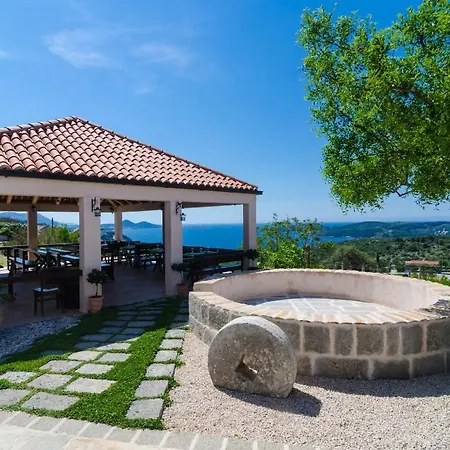 Pensión & Savonari Orasac