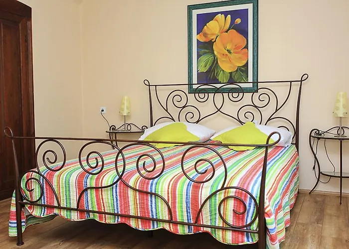 & Savonari 3* Orašac