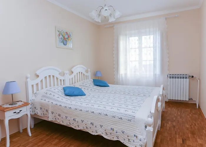 Pensionat & Savonari Orašac