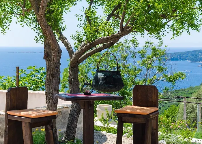 & Savonari 3* Orašac