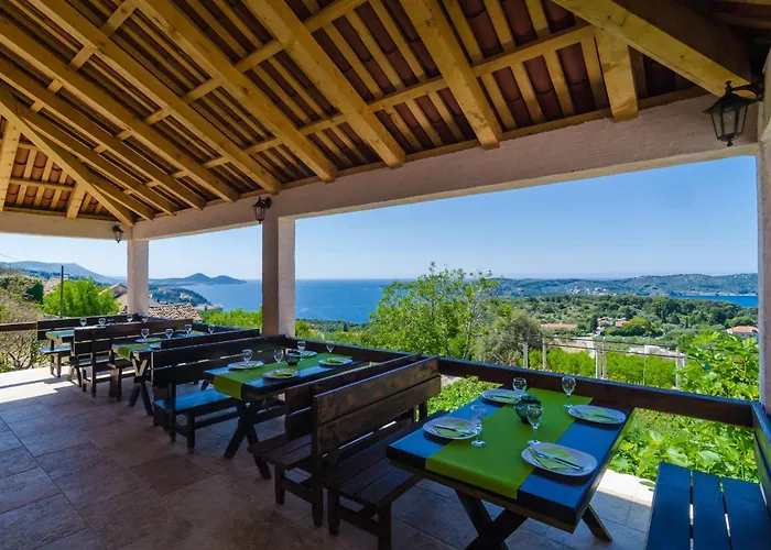 & Savonari 3* Orašac