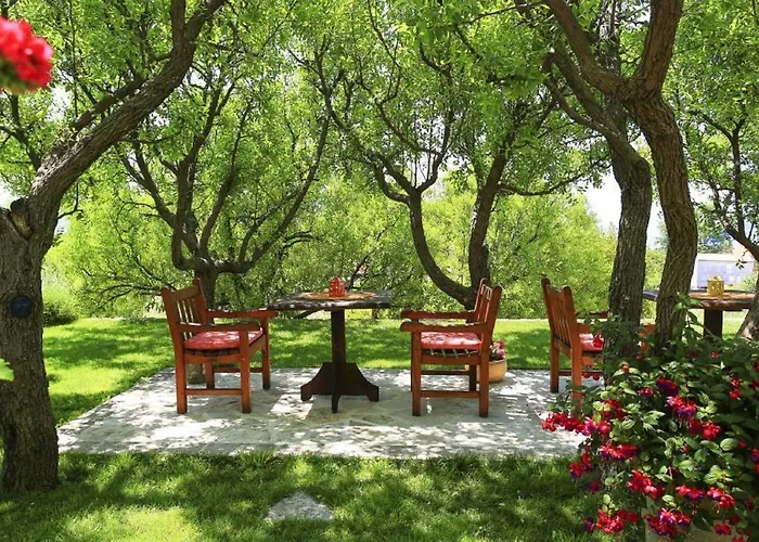 & Savonari 3* Orašac