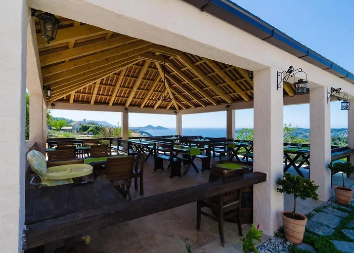 & Savonari 3* Orašac