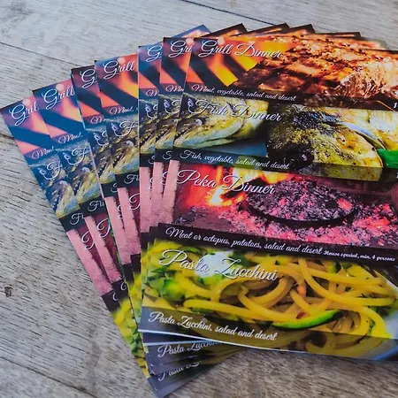 & Savonari 3* Orasac