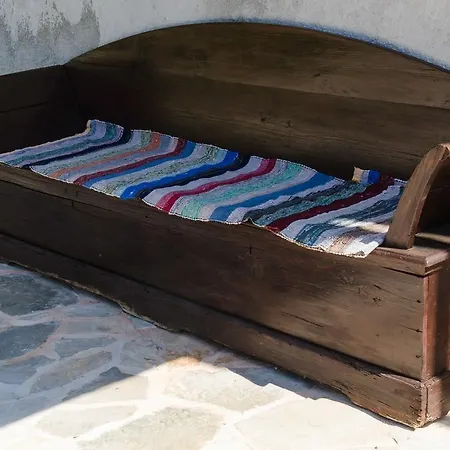 & Savonari Guest house