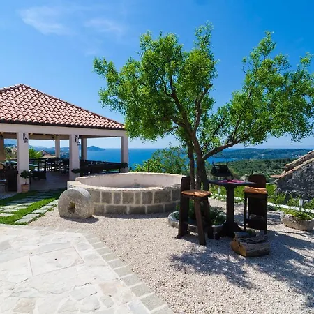 Penzion & Savonari 3*