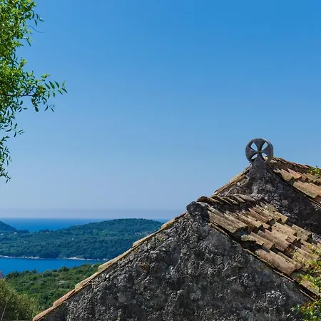 Pensjonat & Savonari Orašac