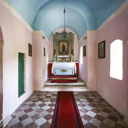 & Savonari Guest house Orasac